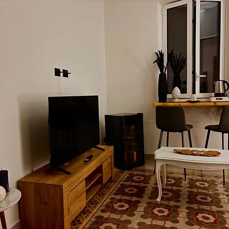 Pietra Antica - Heritagesuite Dom wakacyjny *