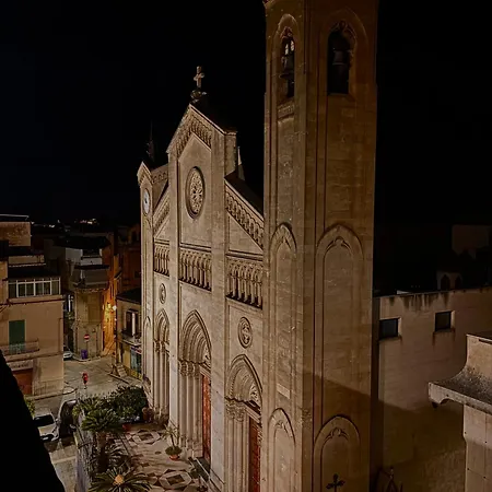 Pietra Antica - Heritagesuite * Bagheria