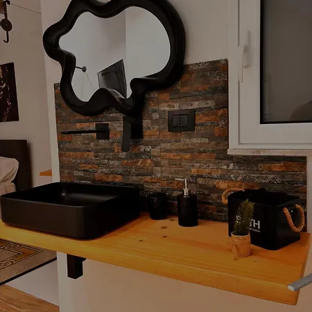 Pietra Antica - Heritagesuite * Bagheria