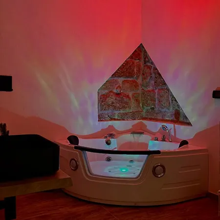 Pietra Antica - Heritagesuite * Bagheria