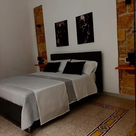 Pietra Antica - Heritagesuite Dom wakacyjny *