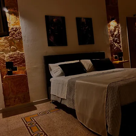 Pietra Antica - Heritagesuite Dom wakacyjny *