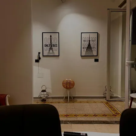 Pietra Antica - Heritagesuite Dom wakacyjny *