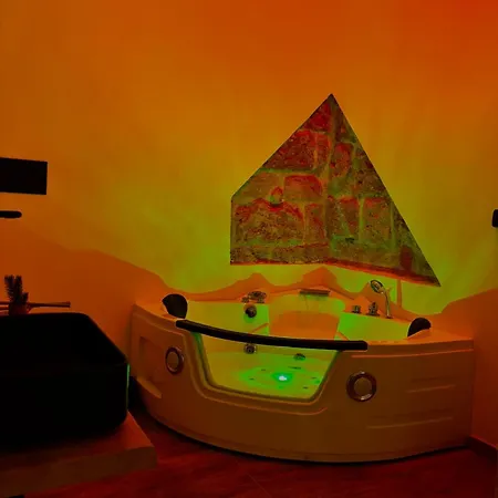 Dom wakacyjny Pietra Antica - Heritagesuite