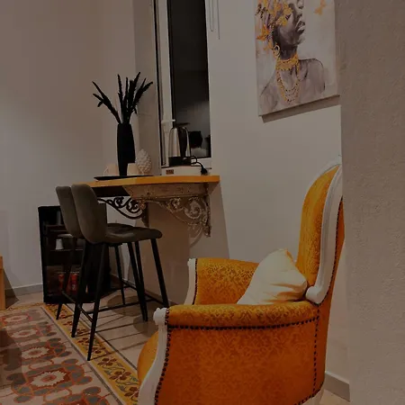 Dom wakacyjny Pietra Antica - Heritagesuite Bagheria