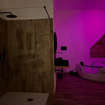 Pietra Antica - Heritagesuite Dom wakacyjny Bagheria
